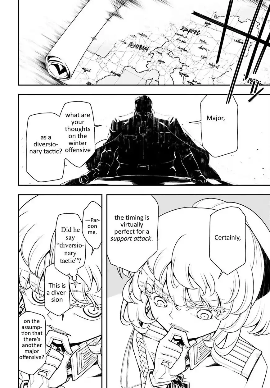 Youjo Senki Chapter 19 30